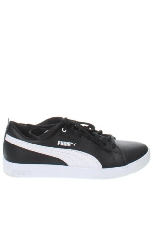 Damenschuhe PUMA, Größe 39, Farbe Schwarz, Preis € 40,49