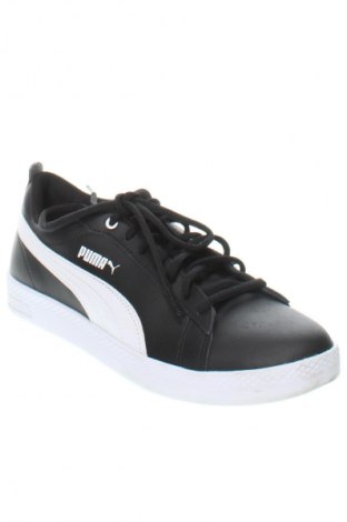 Încălțăminte de damă PUMA, Mărime 39, Culoare Negru, Preț 190,99 Lei