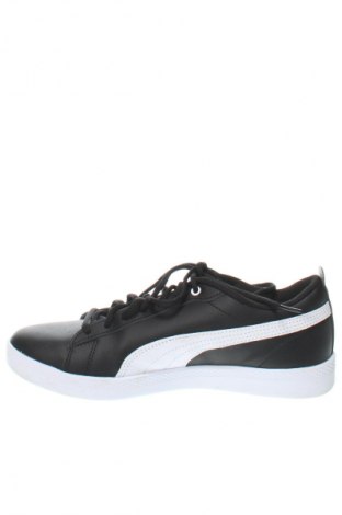 Încălțăminte de damă PUMA, Mărime 39, Culoare Negru, Preț 190,99 Lei