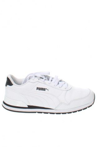 Damenschuhe PUMA, Größe 40, Farbe Weiß, Preis 52,79 €