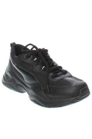 Damenschuhe PUMA, Größe 38, Farbe Schwarz, Preis € 61,99