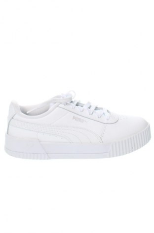 Damenschuhe PUMA, Größe 40, Farbe Weiß, Preis € 61,99