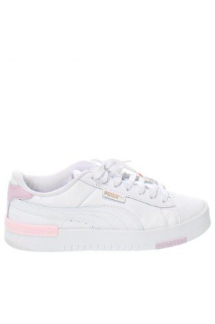 Damenschuhe PUMA, Größe 39, Farbe Weiß, Preis 61,99 €