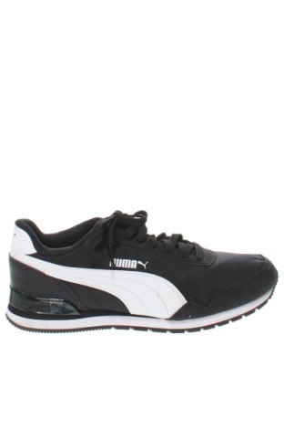 Damenschuhe PUMA, Größe 41, Farbe Schwarz, Preis 34,29 €