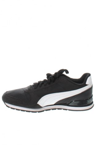 Damenschuhe PUMA, Größe 41, Farbe Schwarz, Preis 34,29 €