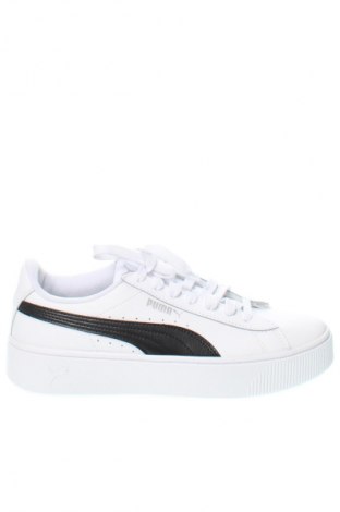 Damenschuhe PUMA, Größe 38, Farbe Weiß, Preis € 47,49