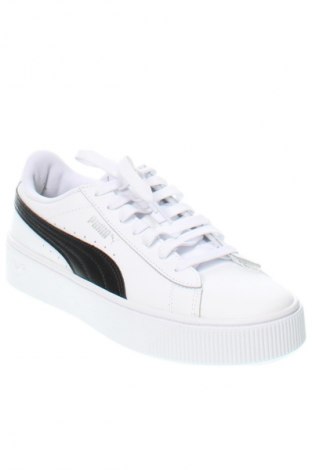 Dámske topánky  PUMA, Veľkosť 38, Farba Biela, Cena  52,95 €