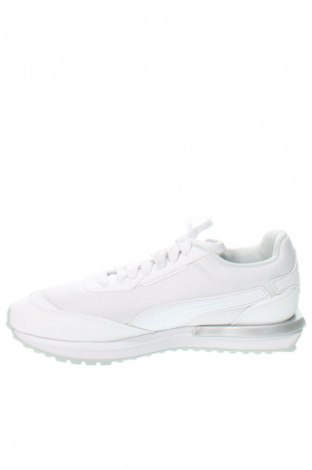 Damenschuhe PUMA, Größe 40, Farbe Weiß, Preis 47,49 €