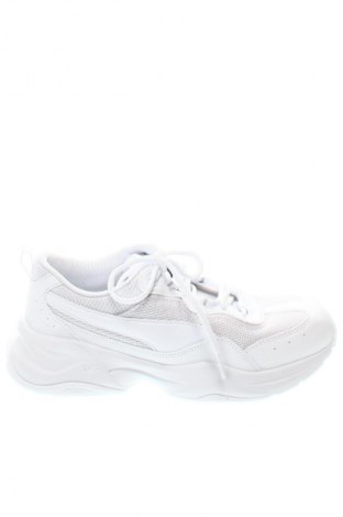 Damenschuhe PUMA, Größe 40, Farbe Weiß, Preis 52,99 €