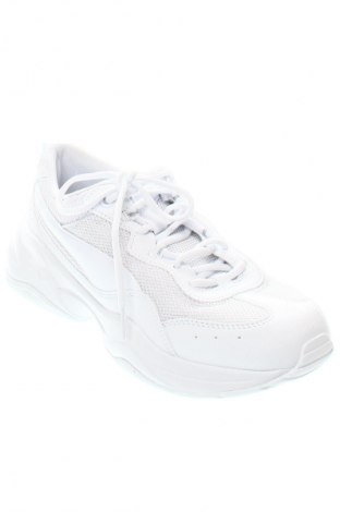 Damenschuhe PUMA, Größe 40, Farbe Weiß, Preis 52,99 €