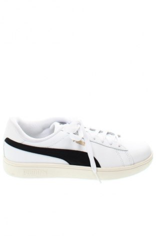 Damenschuhe PUMA, Größe 40, Farbe Weiß, Preis 52,99 €