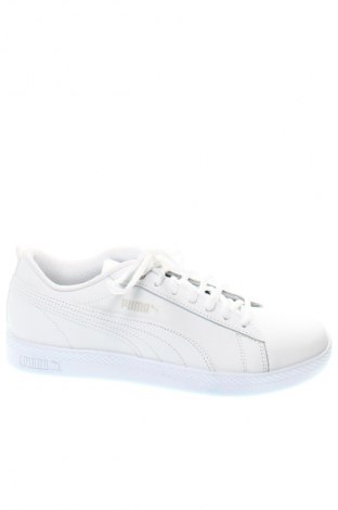 Dámske topánky  PUMA, Veľkosť 39, Farba Biela, Cena  52,95 €