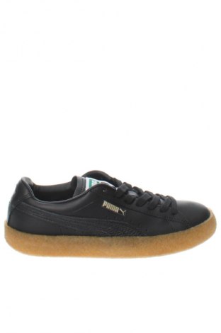 Damenschuhe PUMA, Größe 40, Farbe Schwarz, Preis 39,99 €