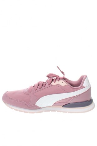 Damenschuhe PUMA, Größe 40, Farbe Rosa, Preis 57,99 €