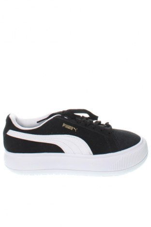 Încălțăminte de damă PUMA, Mărime 38, Culoare Negru, Preț 334,99 Lei