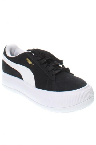 Damenschuhe PUMA, Größe 38, Farbe Schwarz, Preis 52,99 €