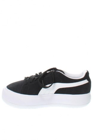 Încălțăminte de damă PUMA, Mărime 38, Culoare Negru, Preț 334,99 Lei