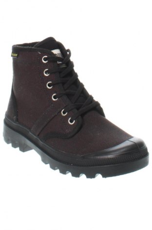 Damenschuhe Palladium, Größe 36, Farbe Schwarz, Preis € 54,49