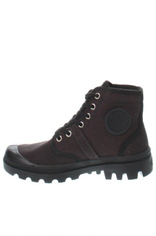 Damenschuhe Palladium, Größe 36, Farbe Schwarz, Preis 60,99 €