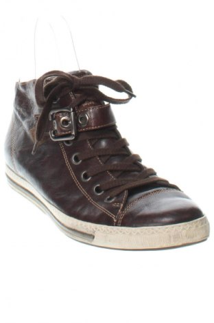 Damenschuhe Paul Green, Größe 38, Farbe Braun, Preis 32,99 €