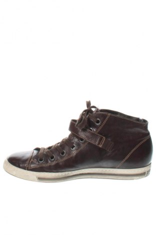 Damenschuhe Paul Green, Größe 38, Farbe Braun, Preis € 32,99