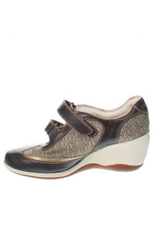 Damenschuhe Pollini, Größe 37, Farbe Mehrfarbig, Preis 44,21 €