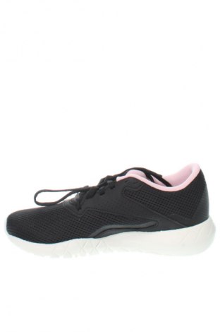 Damenschuhe Reebok, Größe 36, Farbe Schwarz, Preis 19,99 €