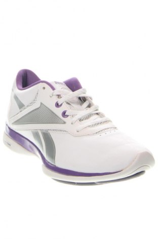 Damenschuhe Reebok, Größe 40, Farbe Weiß, Preis € 32,99