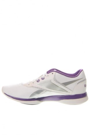 Damenschuhe Reebok, Größe 40, Farbe Weiß, Preis 32,99 €