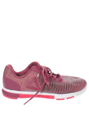 Dámske topánky  Reebok, Veľkosť 37, Farba Ružová, Cena  17,95 €