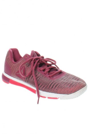 Damenschuhe Reebok, Größe 37, Farbe Rosa, Preis 31,29 €