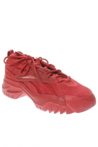 Damenschuhe Reebok X Cardi B, Größe 39, Farbe Rot, Preis € 52,99