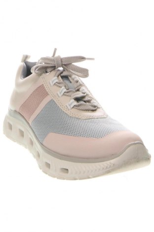 Damenschuhe Rieker, Größe 38, Farbe Beige, Preis 43,29 €