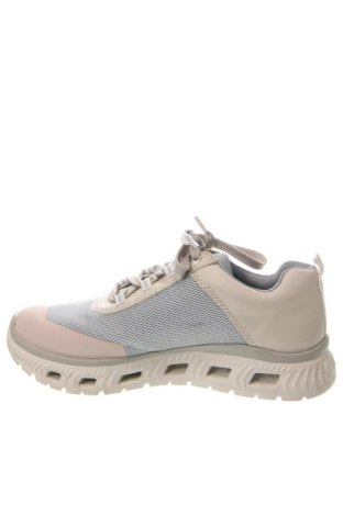 Damenschuhe Rieker, Größe 38, Farbe Beige, Preis 43,29 €