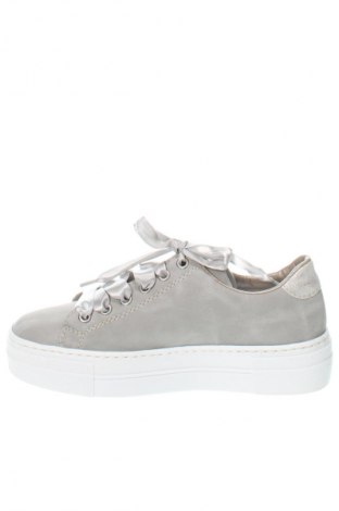 Damenschuhe Rieker, Größe 36, Farbe Grau, Preis 43,29 €