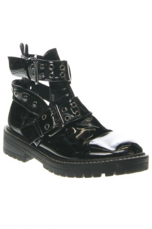 Încălțăminte de damă River Island, Mărime 39, Culoare Negru, Preț 203,99 Lei