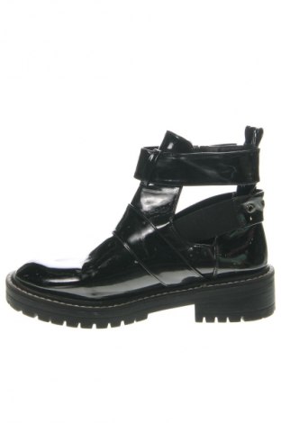 Încălțăminte de damă River Island, Mărime 39, Culoare Negru, Preț 203,99 Lei