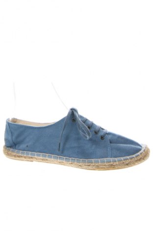 Damenschuhe River Island, Größe 38, Farbe Blau, Preis 31,71 €