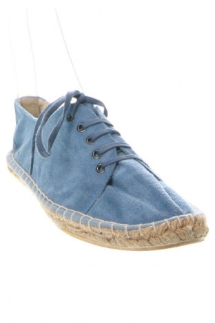 Damenschuhe River Island, Größe 38, Farbe Blau, Preis € 31,71