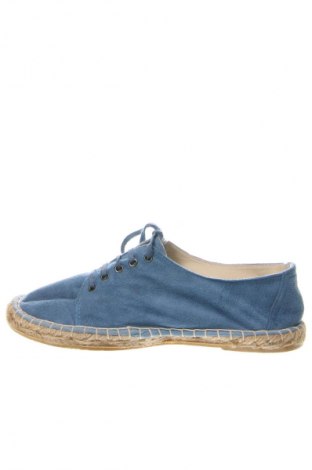 Damenschuhe River Island, Größe 38, Farbe Blau, Preis € 31,71