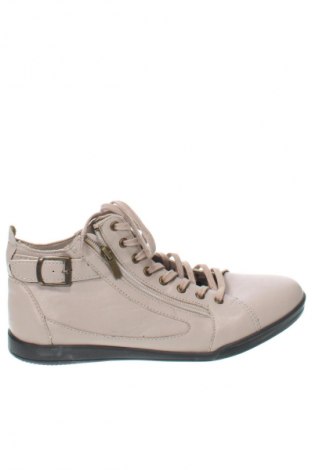 Damenschuhe Rivers, Größe 41, Farbe Beige, Preis 27,29 €