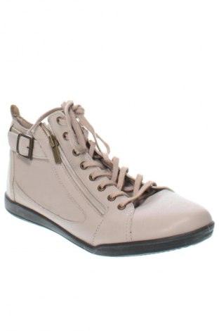 Damenschuhe Rivers, Größe 41, Farbe Beige, Preis 27,29 €