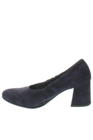 Damenschuhe Rylko, Größe 36, Farbe Blau, Preis 32,49 €