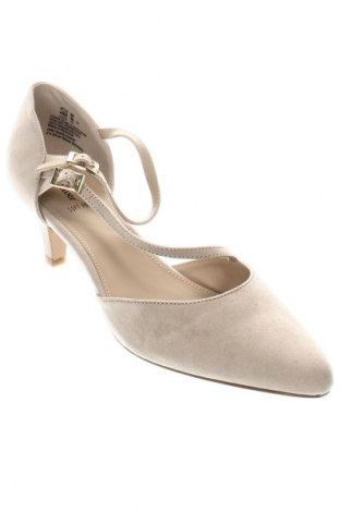 Damenschuhe S.Oliver, Größe 41, Farbe Beige, Preis € 14,99