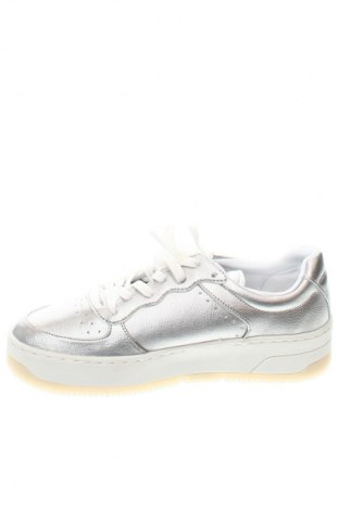 Damenschuhe S.Oliver, Größe 39, Farbe Silber, Preis 21,99 €