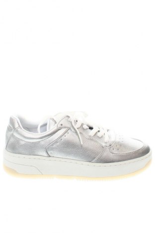 Damenschuhe S.Oliver, Größe 41, Farbe Silber, Preis 72,29 €