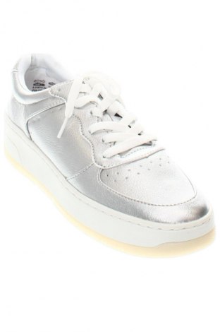 Damenschuhe S.Oliver, Größe 41, Farbe Silber, Preis 72,29 €