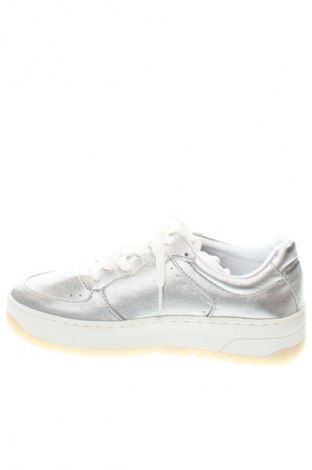 Damenschuhe S.Oliver, Größe 41, Farbe Silber, Preis 72,29 €