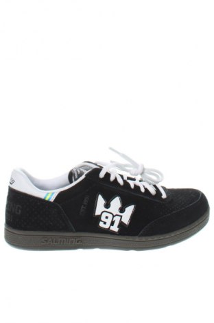 Damenschuhe Salming, Größe 38, Farbe Schwarz, Preis 24,49 €