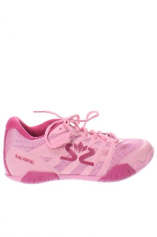 Damenschuhe Salming, Größe 38, Farbe Rosa, Preis 28,99 €